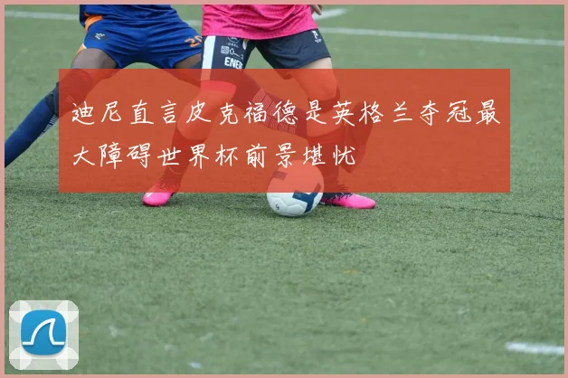 迪尼直言皮克福德是英格兰夺冠最大障碍世界杯前景堪忧