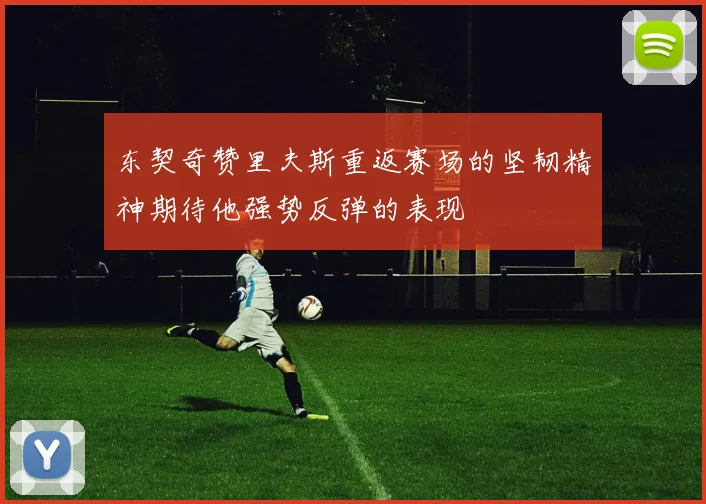 东契奇赞里夫斯重返赛场的坚韧精神期待他强势反弹的表现